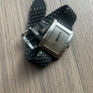 Tom Ford 003 watch